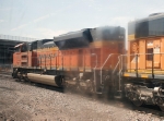 BNSF 9158